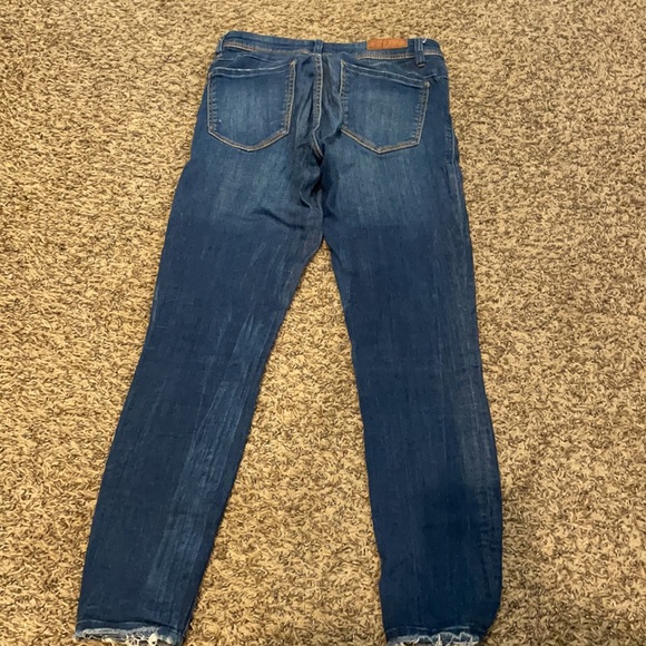 ZARA Jeans - Picture 2 of 3